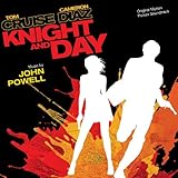 Knight & Day Soundtrack