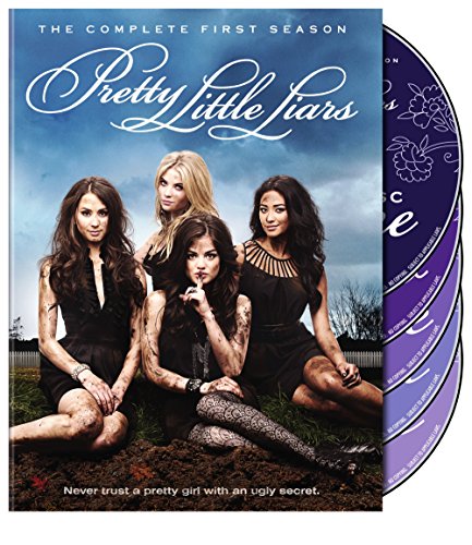 Pretty Little Liars