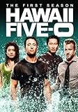 Hawaii Five-0: The First Season