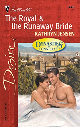 The Royal & The Runaway Bride book cover