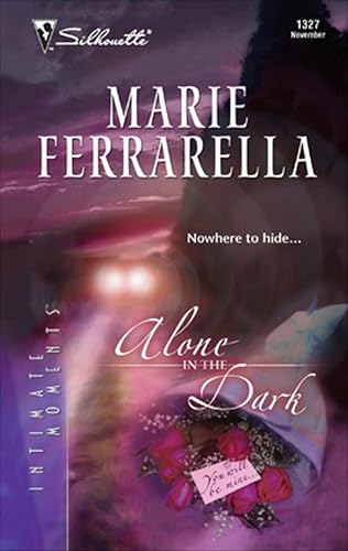 Alone in the Dark book cover
