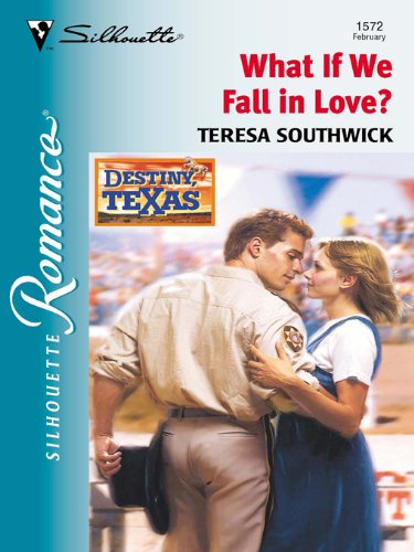 What If We Fall in Love? book cover