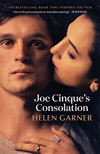 Joe Cinque's Consolation book cover