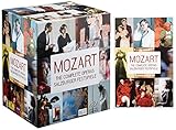 Mozart: The Complete Operas — Salzburg Festival 2006 (33 DVDs)