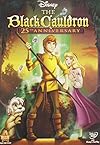 The Black Cauldron [1985 film]
