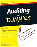 Auditing For Dummies English Edition