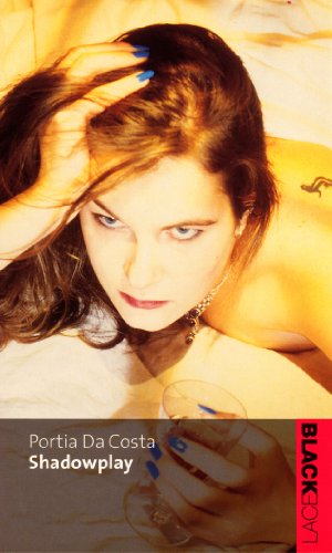 Shadowplay book cover