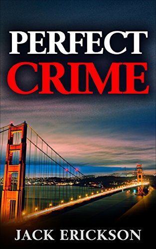 Perfect Crime book cover