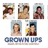 Grown Ups Soundtrack