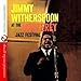 Song No Rollin' Blues by Jimmy Witherspoon on Jimmy Witherspoon At The Monterey Jazz Festival (Digitally Remastered) at Amazon