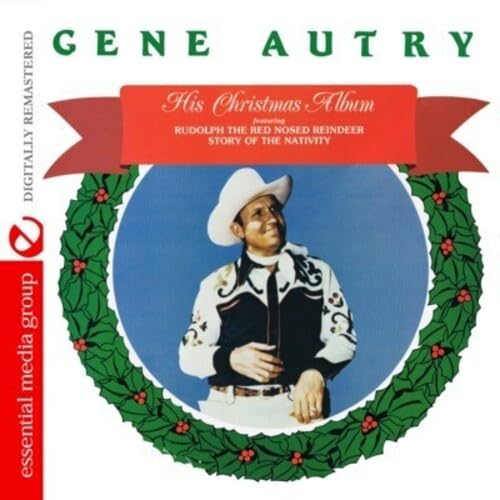 His Christmas Album (Remastered)