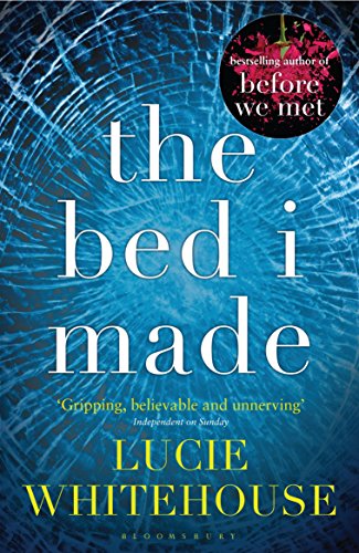 The Bed I Made book cover