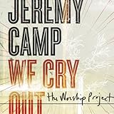 We Cry Out: The Worship Project (CD/DVD)