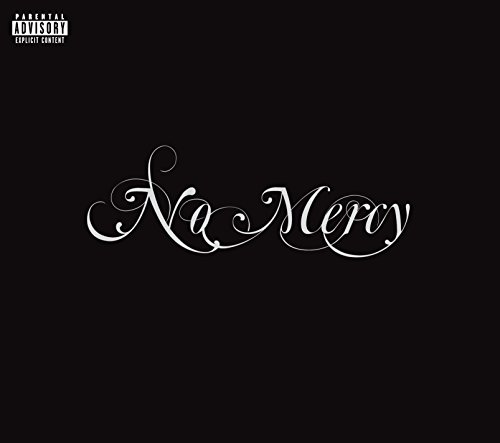 No Mercy (Deluxe Edition)