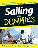 Sailing For Dummies English Edition