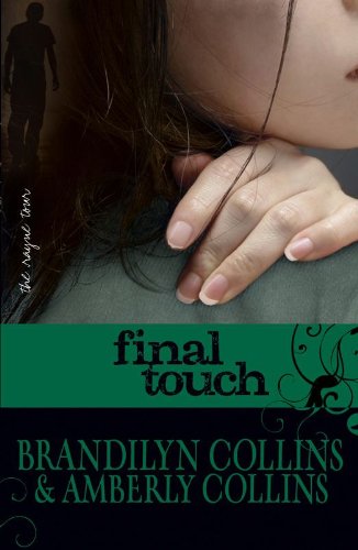 Final Touch book cover