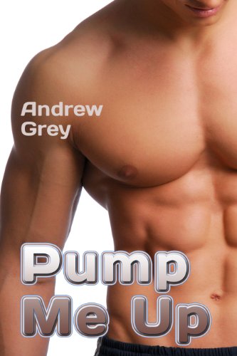 Pump Me Up book cover