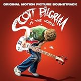Scott Pilgrim Vs. The World Soundtrack