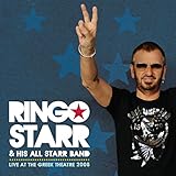 Live at the Greek Theatre 2008