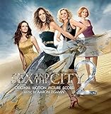 Sex And The City 2 Soundtrack