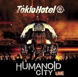 Humanoid City Live [Deluxe Edition]