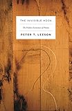 The Invisible Hook The Hidden Economics Of Pirates English Edition