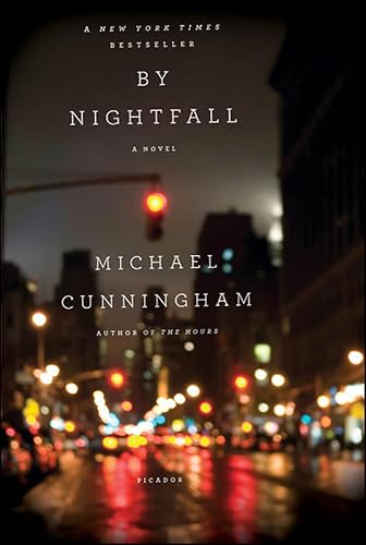 By Nightfall:A Novel
