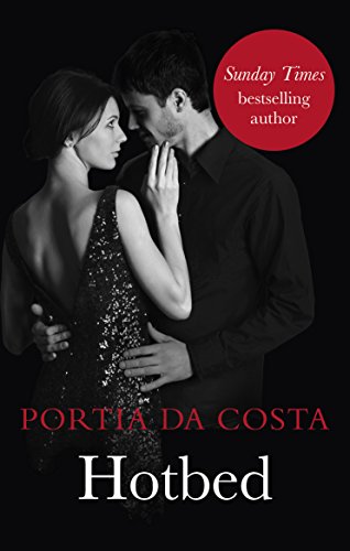 Hotbed book cover