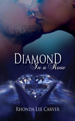 Diamond in a Rose book cover