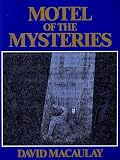 Motel Of The Mysteries English Edition