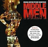 Middle Men Soundtrack