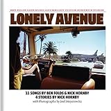 Lonely Avenue (Deluxe Edition)