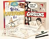 Blitz Cartooning Kit