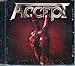 Song Locked and Loaded by Accept on Blood of the Nations at Amazon
