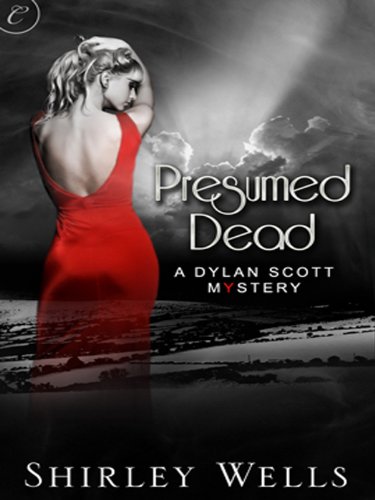 Presumed Dead cover