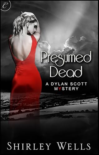 Presumed Dead book cover