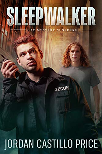Sleepwalker book cover