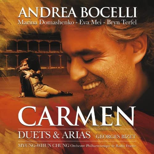 Carmen: Duets and Arias
