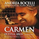 Carmen: Duets and Arias