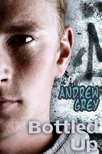Bottled Up book cover