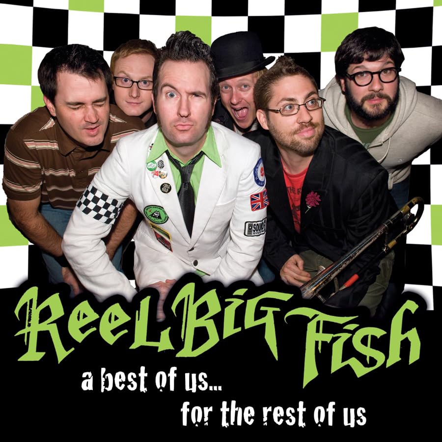Best of Us...for the Rest of Us