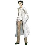 STEINS;GATE iPhone8,7,6 Plus 壁紙(1242×2208) 岡部倫太郎 STEINS;GATE iPhone8,7,6 Plus 壁紙(1242×2208) 岡部倫太郎