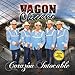 Song Ojos Traviesos by Vagon Chicano on Corazon Intocable at Amazon