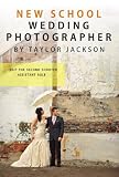 New School Wedding Photographer English Edition