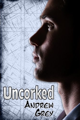 Uncorked book cover