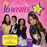 16 Wishes Soundtrack