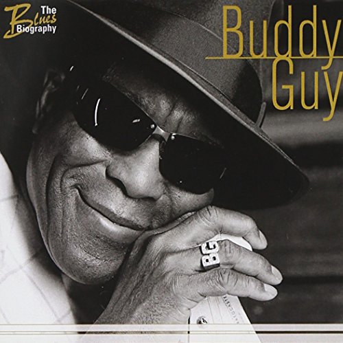 The Blues Biography