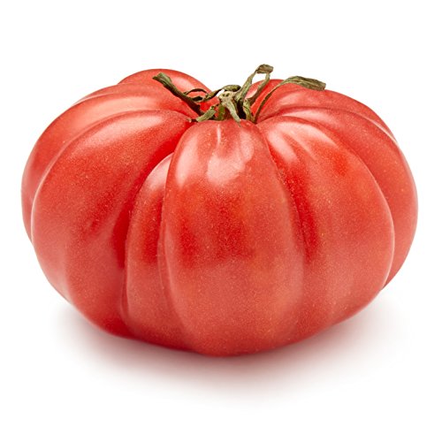 Heirloom Tomato