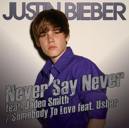 Never Say Never