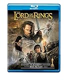 Lord Of The Rings: The Return Of The King, The